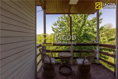 Casa P+1, Magura, str. Coton, Bacau - foto 19