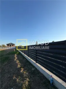 Construieste imediat! Teren 1000 mp cu proiect aprobat si autorizatie emisa - foto 5