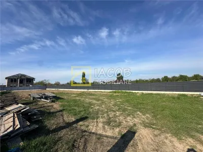 Construieste imediat! Teren 1000 mp cu proiect aprobat si autorizatie emisa - foto 7