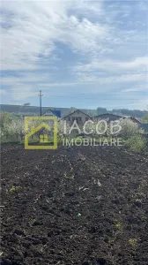 Teren intravilan 2554 mp, com. Prajesti, jud. Bacau - foto 15