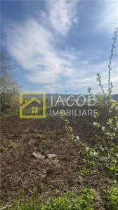 Teren intravilan 2554 mp, com. Prajesti, jud. Bacau - foto 16