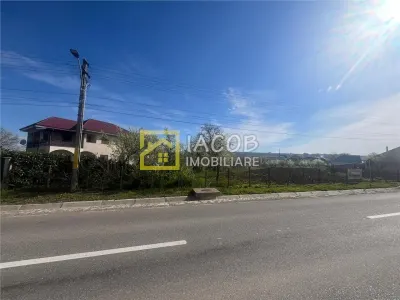 Teren intravilan 2554 mp, com. Prajesti, jud. Bacau - foto 3