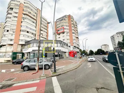 Apartament 3 camere decomandate de vanzare| 91,84 mp | Calea Marasesti 151, Bacau - Bacau