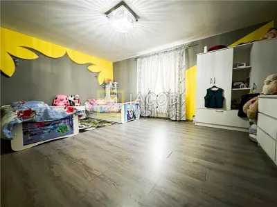 Vila Premium in Gheraiesti, Bacau – Constructie Solida, Design Modern, Confort Maxim - foto 13