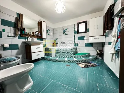 Vila Premium in Gheraiesti, Bacau – Constructie Solida, Design Modern, Confort Maxim - foto 19