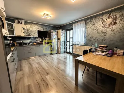 Vila Premium in Gheraiesti, Bacau – Constructie Solida, Design Modern, Confort Maxim - foto 4