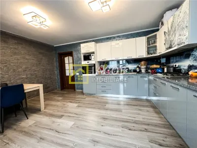 Vila Premium in Gheraiesti, Bacau – Constructie Solida, Design Modern, Confort Maxim - foto 5