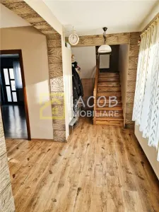 Vila Premium in Gheraiesti, Bacau – Constructie Solida, Design Modern, Confort Maxim - foto 6