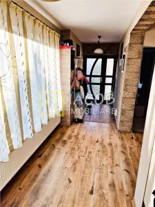 Vila Premium in Gheraiesti, Bacau – Constructie Solida, Design Modern, Confort Maxim - foto 7