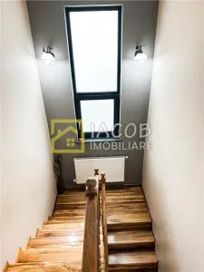 Vila Premium in Gheraiesti, Bacau – Constructie Solida, Design Modern, Confort Maxim - foto 8