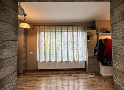 Vila Premium in Gheraiesti, Bacau – Constructie Solida, Design Modern, Confort Maxim - foto 9