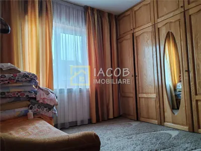 Casa P+1, str. Siretului, Serbanesti - Bacau - foto 13