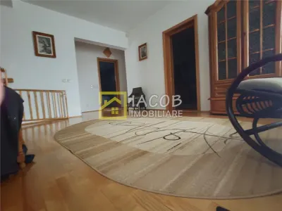 Casa P+1, str. Siretului, Serbanesti - Bacau - foto 14