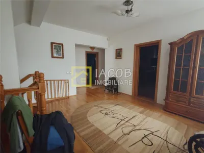 Casa P+1, str. Siretului, Serbanesti - Bacau - foto 17