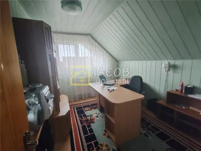 Casa P+1, str. Siretului, Serbanesti - Bacau - foto 25