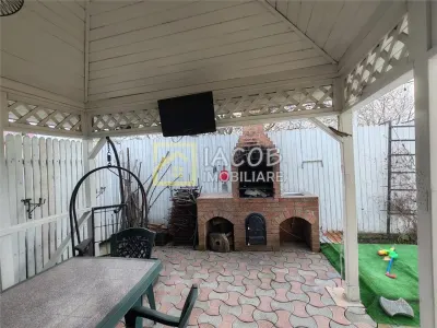 Casa P+1, str. Siretului, Serbanesti - Bacau - foto 5