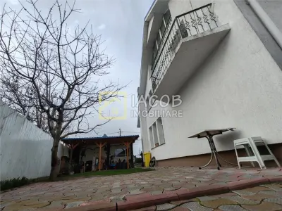 Casa P+1, str. Siretului, Serbanesti - Bacau - foto 6