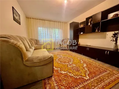 Garsoniera, parter, Neagoe Voda - Miorita - Bacau