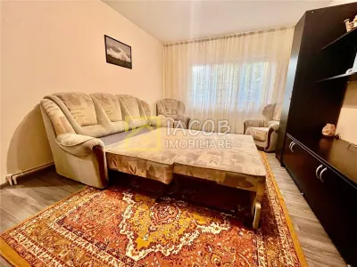 Garsoniera, parter, Neagoe Voda - Miorita - foto 10