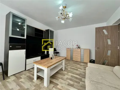Apartament 2 CD, str.Vasile Alecsandri, Bacau - foto 1