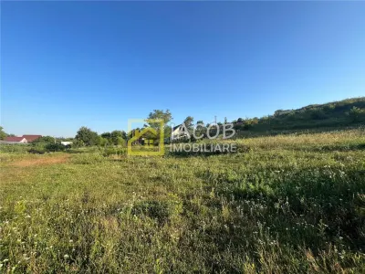 Teren Magura str. Intre Vii Islazului 550 mp - foto 3