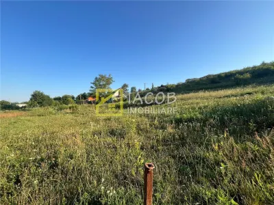 Teren Magura str. Intre Vii Islazului 550 mp - foto 5