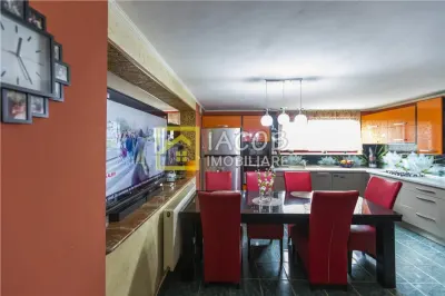 Casa P+M, comuna Margineni, Bacau - foto 17