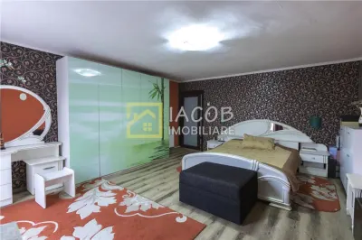 Casa P+M, comuna Margineni, Bacau - foto 19