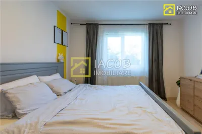 Casa Parter, str. Calea Moldovei, Lilieci, Bacau - foto 12