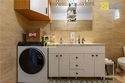 Casa Parter, str. Calea Moldovei, Lilieci, Bacau - foto 15
