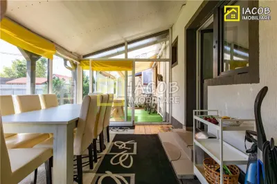 Casa Parter, str. Calea Moldovei, Lilieci, Bacau - foto 19