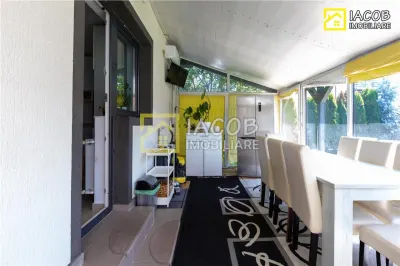 Casa Parter, str. Calea Moldovei, Lilieci, Bacau - foto 20