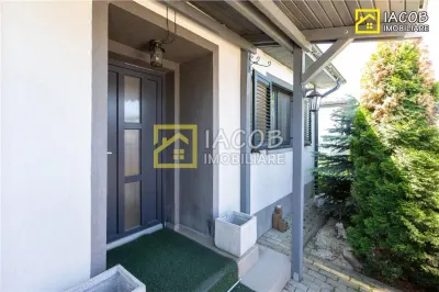 Casa Parter, str. Calea Moldovei, Lilieci, Bacau - foto 3