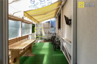 Casa Parter, str. Calea Moldovei, Lilieci, Bacau - foto 21