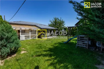 Casa Parter, str. Calea Moldovei, Lilieci, Bacau - foto 23
