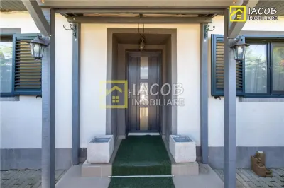 Casa Parter, str. Calea Moldovei, Lilieci, Bacau - foto 25
