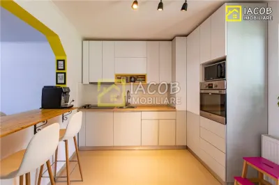 Casa Parter, str. Calea Moldovei, Lilieci, Bacau - foto 4