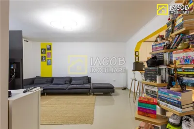 Casa Parter, str. Calea Moldovei, Lilieci, Bacau - foto 7