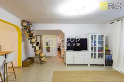 Casa Parter, str. Calea Moldovei, Lilieci, Bacau - foto 8
