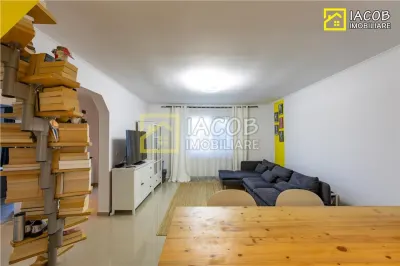 Casa Parter, str. Calea Moldovei, Lilieci, Bacau - foto 9