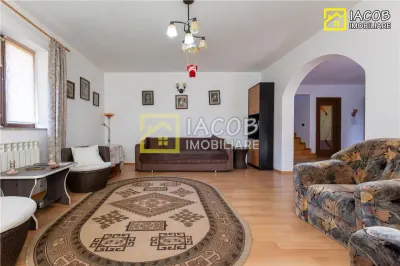 Casa P+1, str. Agudului, zona Sud a mun. Bacau - foto 15