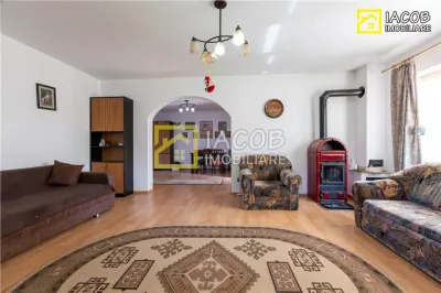 Casa P+1, str. Agudului, zona Sud a mun. Bacau - foto 16