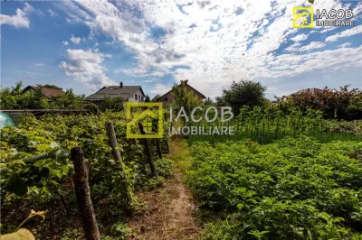Casa P+1, str. Agudului, zona Sud a mun. Bacau - foto 18