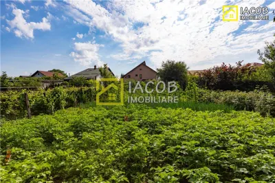 Casa P+1, str. Agudului, zona Sud a mun. Bacau - foto 20