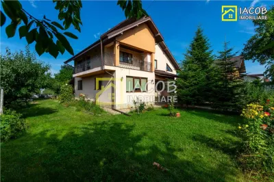 Casa P+1, str. Agudului, zona Sud a mun. Bacau - foto 3