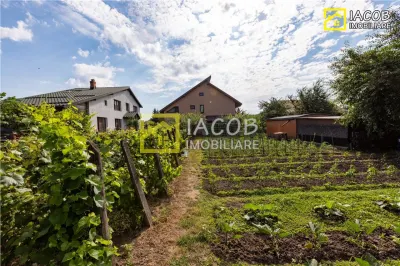 Casa P+1, str. Agudului, zona Sud a mun. Bacau - foto 21