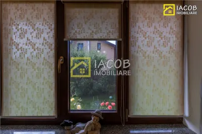 Casa P+1, str. Agudului, zona Sud a mun. Bacau - foto 23