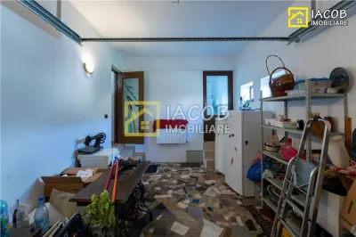 Casa P+1, str. Agudului, zona Sud a mun. Bacau - foto 24
