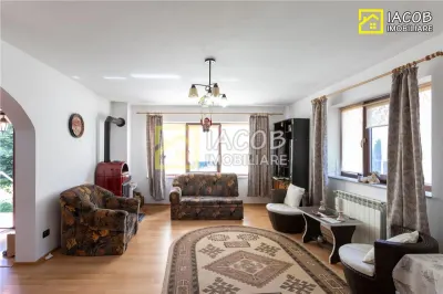 Casa P+1, str. Agudului, zona Sud a mun. Bacau - foto 4