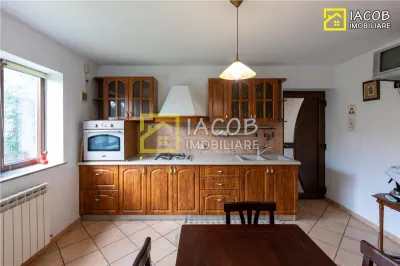 Casa P+1, str. Agudului, zona Sud a mun. Bacau - foto 6